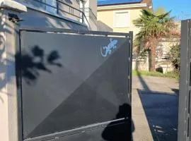 Chambre dans Villa proche grand large