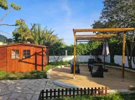 Blife Sunya private rooms near airport and nature