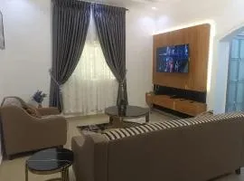 Travel Lodge Apartment