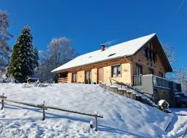 le familial avec spa, sauna salle de jeux