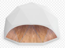 GLAMPING SLOVENSKO, hotel in Konská