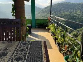 Nature Dream Homestay and Restaurent