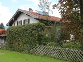 Casa Luna Entspannung am Fuße der Alpen