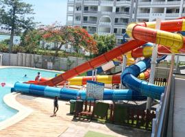 SEAVIEW AQUA GARDENS LUXURY HOMESTAY BAOBAB RD NYALI Msa, Hotel in Mombasa