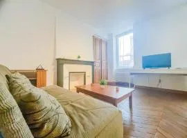 2 Appartements proche de la cathédrale