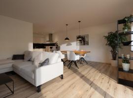 Exklusive Ferienwohnung in Kottenheim am Laacher See, hotel i Kottenheim