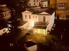 Stilvolle Wohnung im Kurgebiet Bad Kissingen