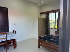 Cozy Self-contained Unit