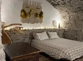 Casa de piedra Siglo XVIII