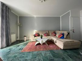 Appartamento tra Lago di Endine e Lago d'iseo, hotel a Valmaggiore