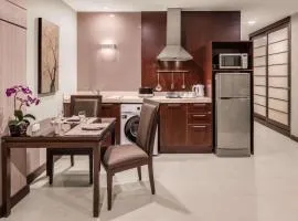 Grand Mercure Bangkok Asoke Residence