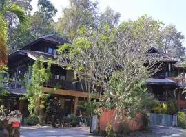 Rice n' Retreat Homestay