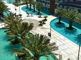 Porto 2 Life GAV Resort - Muro Alto - Porto de Galinhas