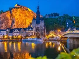 Vikarti Stay, a lovely house with incredible view