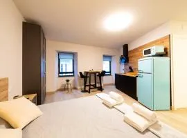 Apartamentos Muralla de Lugo - Casco Histórico