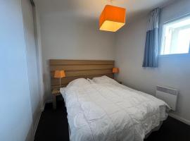 Appartement 2 pièces 4 personnes, hotel en Fréhel