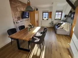 Appartement Luthers Stübchen