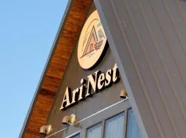 Arinest Villa with heated pool, 20 min from Yerevan
