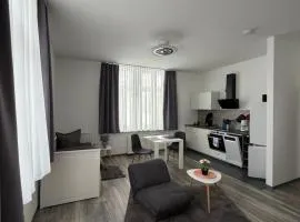 schnuckeliges Single Appartement max 2 Personen