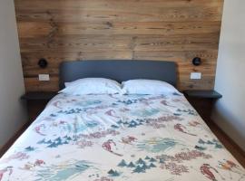 발토우르넨케에 위치한 호텔 Valtour House