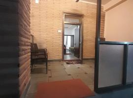 Surya Cottage, Hotel in Mount Ābu