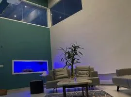 Villa Oasis Antananarivo Private Stay