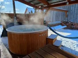 Domek Czerwony Kapturek