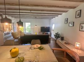 Erholung in der Freiheit, hotel em Overath