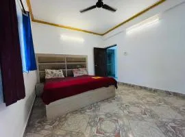 Sagar 2bhk Beach Apartmante Calangute
