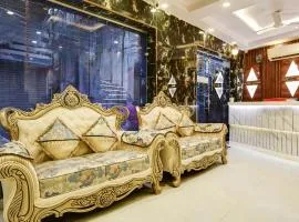 Hotel Ruhi Dx - Near New Delhi Railway Station & Connaught Place