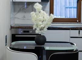 StanNaDan, hotel com estacionamento em Rožaje