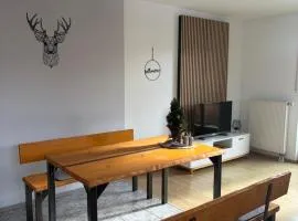 Ferienwohnung Madera Campesina