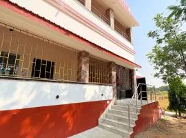 Mithijhora Village Homestay