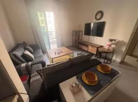 Full apartment at excellent Community