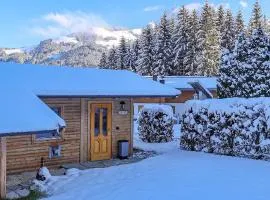 Gartenhotel Rosenhof bei Kitzbühel