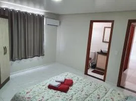 Apartamento Aconchegante em Pomerode