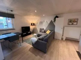 Ferienwohnung Kink im Wiesweg