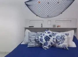 Casa aconchegante em Cananéia