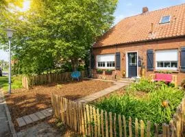 Huus an`t Dörpsdiek