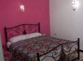Dar Karim: Midoun şehrinde bir otel