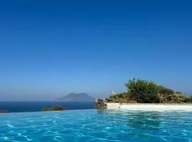 Casa Filicudi FORTUNA by Filicudi Art & Stay