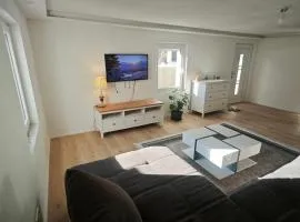 Schwerzen Ferienwohnung