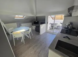 La Mansarda Del Corso