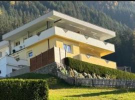 Haus Schranz, Hotel in Enzenstall