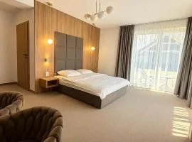 Eden Apartament-Jacuzzi, sauna