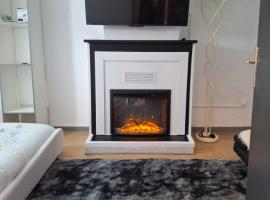 Studio petit cocon, hotel di Annonay