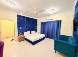 Comfort Lodge Guest House