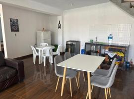 Casita de Playa 2026: Supe'de bir otel