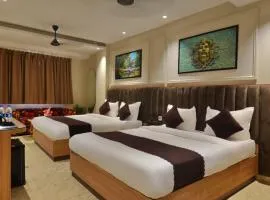 Hotel Maya Cottage - 2 min from New Delhi Railway Station