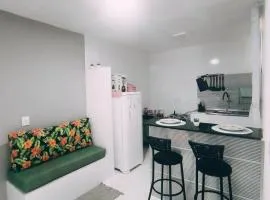 Bella Morena 3 - Ilha de Boipeba